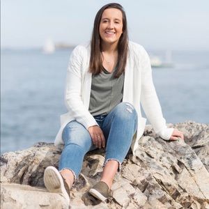 Meet your Posher, Greta